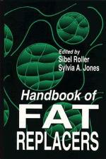 Handbook of Fat Replacers