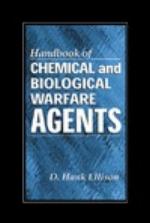 Handbook of Chemical and Biological Warfare Agents