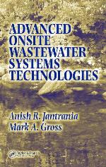 Advanced Onsite Wastewater Systems Technologies