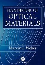 Handbook of Optical Materials