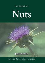 Handbook of Nuts