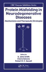 Protein Misfolding in Neurodegenerative Diseases