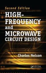High-Frequency and Microwave Circuit Design