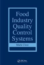 Food Industry Quality Control Systems