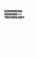 Corrosion Science and Technology