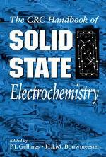 Handbook of Solid State Electrochemistry