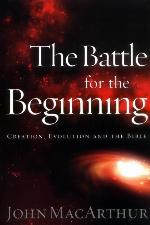 The Battle for the Beginning