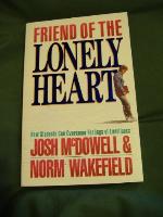 Friend of the Lonely Heart