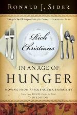 Rich Christians in an Age of Hunger