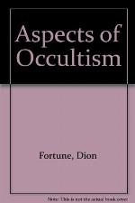Aspects of Occultism