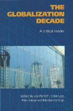 The Globalization Decade