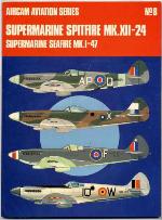 Supermarine Spitfire MK.XII-24, Supermarine Seafire MK.I-47
