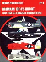 Grumman F6F-3/5 Hellcat