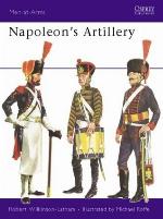 Napoleon’s Artillery