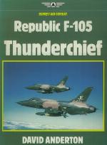 Republic F-105 Thunderchief