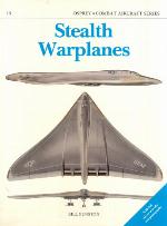 Stealth Warplanes