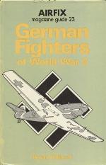 German Fighters of World War 2