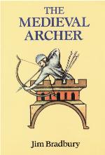 The Medieval Archer