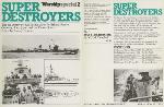 Super Destroyers