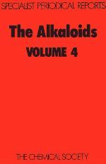 The Alkaloids, Volume 4