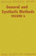 General and Synthetic Methods vol 6