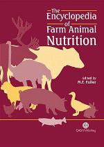 The Encyclopedia of Farm Animal Nutrition