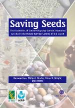 Saving Seeds