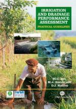 Irrigation and Drainage Performance Assessment
