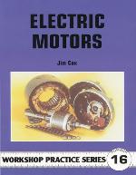 Electric Motors (Workshop Practice)
