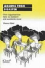 Lessons from Disaster