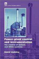 Power Plant Control and Instrumentation