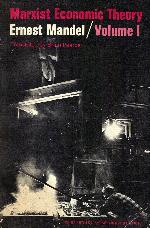 Marxist Economic Theory