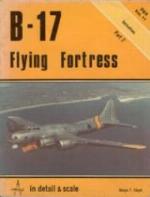 B-17 Flying Fortress : in detail & scale