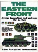 The Eastern Front