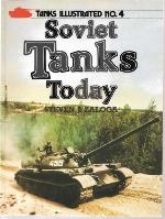 Soviet Tanks Today