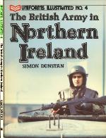 The British Army in Northern Ireland