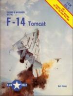Colors & markings of the F-14 Tomcat