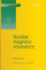 Nuclear Magnetic Resonance