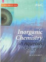 Inorganic Chemistry in Aqueous Solution