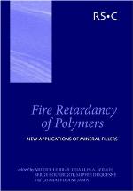 Fire Retardancy of Polymers