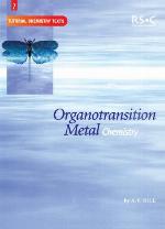 Organotransition Metal Chemistry
