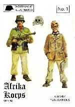 Afrika Korps