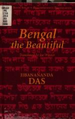 Bengal the Beautiful