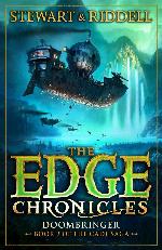 The Edge Chronicles 12