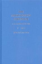 The Anglo-Saxon Chronicle