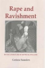Rape and Ravishment in the Literature of Medieval England
