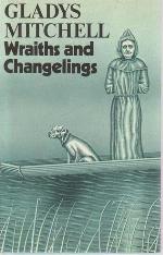 Wraiths And Changelings