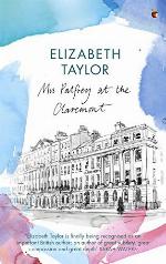 Mrs Palfrey at the Claremont