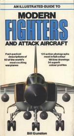 An Illustrated Guide To Modern Fighters And Attack Aircraft