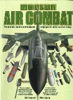 Modern Air Combat